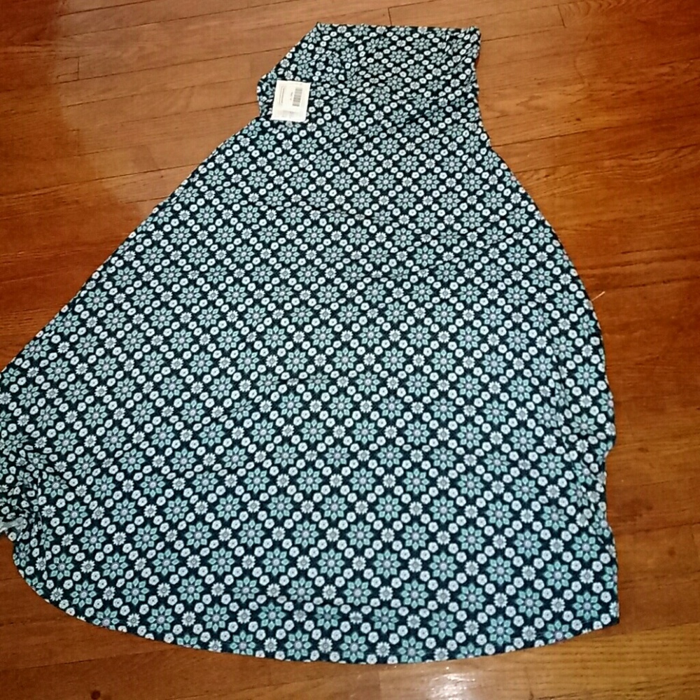 Lularoe Maxi